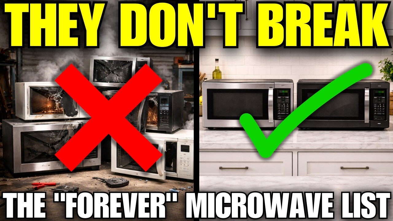 The Only 8 Washing Machines Brands That Still Last (Buy It For Life)