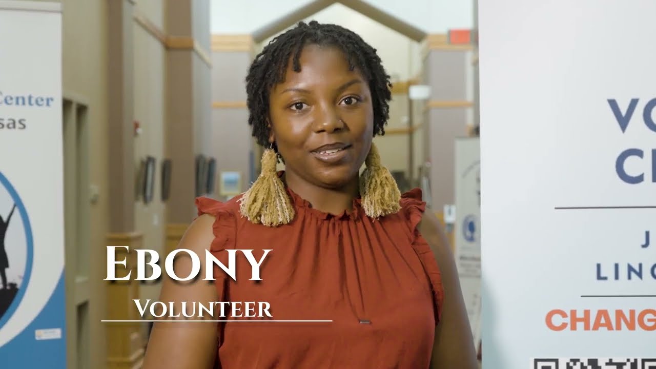 Voices For Children - United Way of Southeast Arkansas