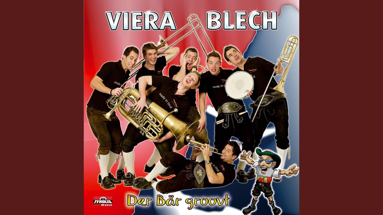 Pezi's Tenorhorn - Challenge