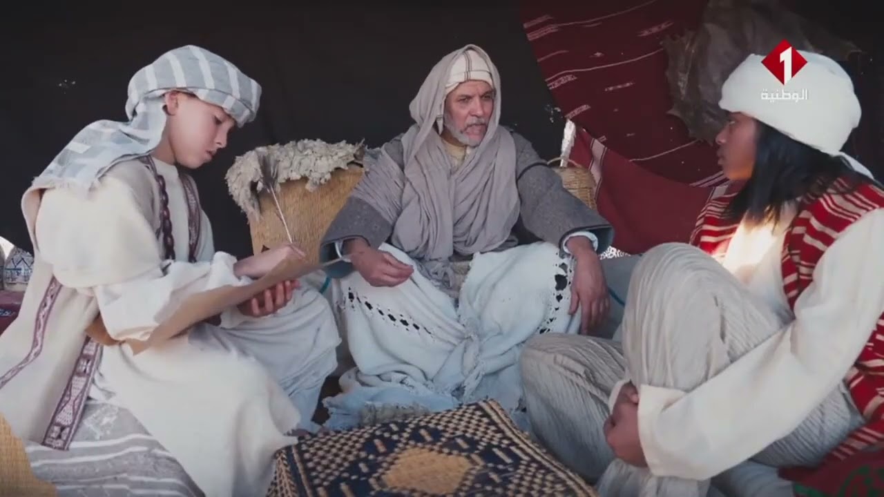 السيرة النبوية  ليوم 27- 02- 2026