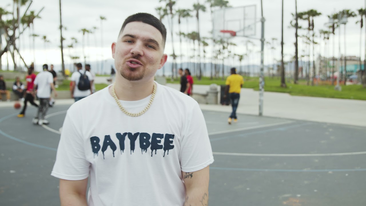 UrbGotti - BRUDDA ft Mozzy (OFFICIAL MUSIC VIDEO) [prod. by Kamoshun]
