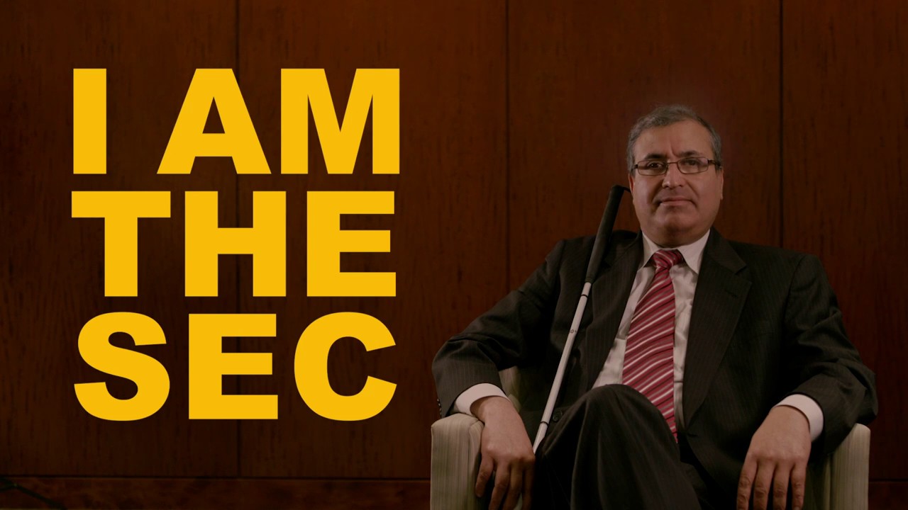I AM THE SEC: Deepak Pai