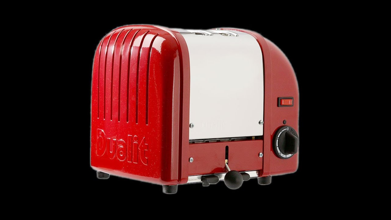 Dualit Toaster Repair