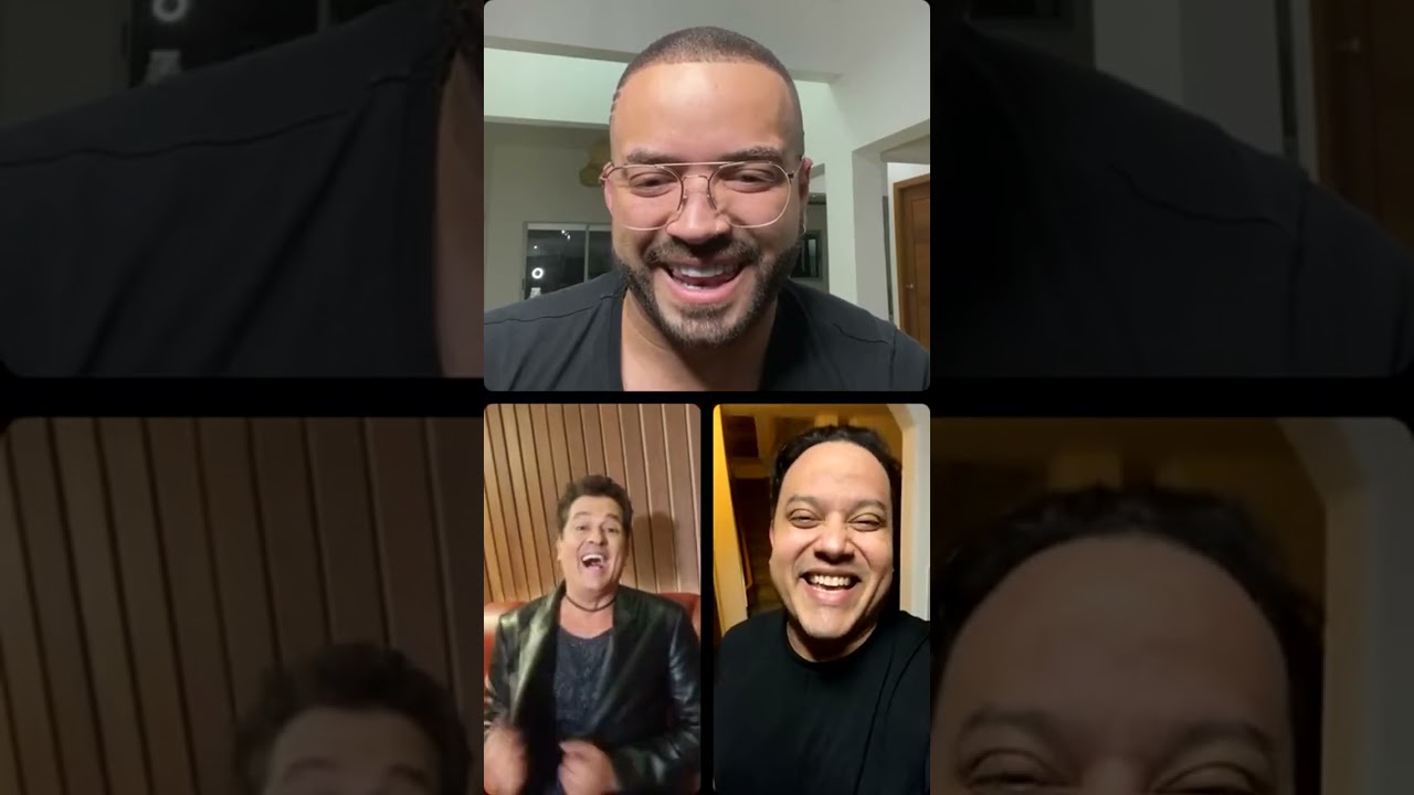 Nacho | Instagram Live Stream | October 29, 2021