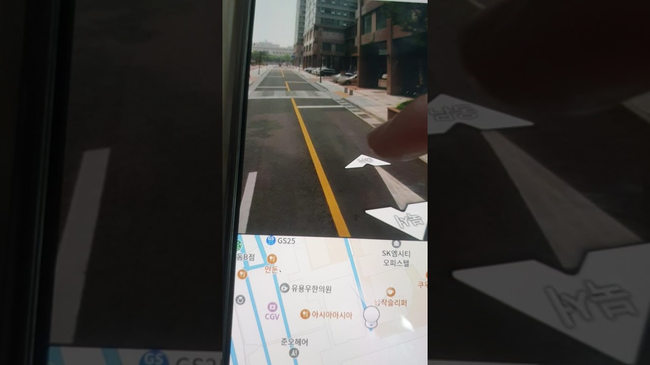 sk엠시티오피스텔 its 엔지니어링 2006년식 출차주의등&its 엔지니어링 구형식 차단기&만차등 