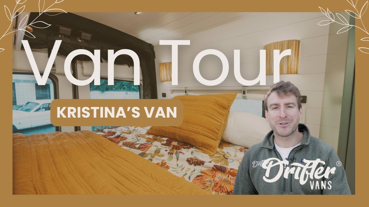 Innovations in CoachCraft: A Custom Van with Features You&rsquo;ve Never Seen