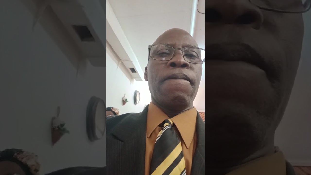 Kouri Vit Pou Al Gade' Bel Video Sa Nan L'eglise De Dieu Vision Apost. 1-14-2026.