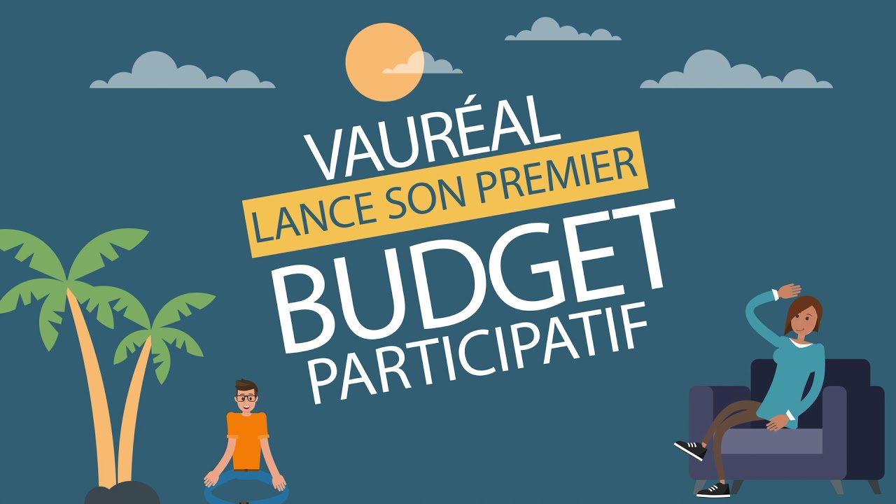 Budget participatif #1