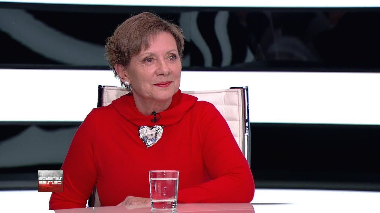 Katona Klári: megértettem összefüggéseket, amik másoknak segíthetnek