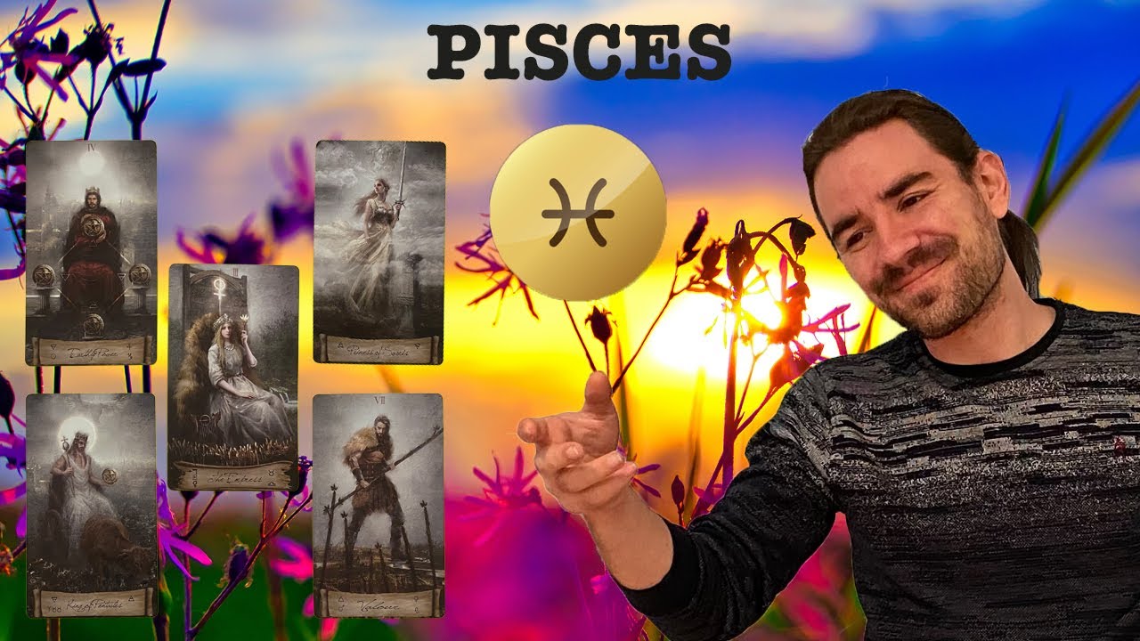 ⚠🚨PISCES WARNING! 2 PPL..1 LIES & WILL MESS WITH UR HEAD, 1 WANTS 2 INVEST IN U June 28- July 4 2021