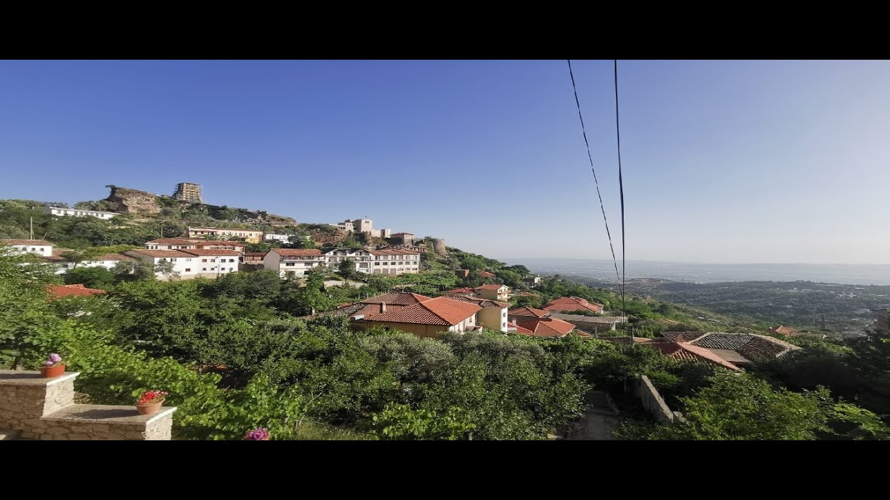 Albania 2021 | Część 2 | Berat | Tirana | Kruja