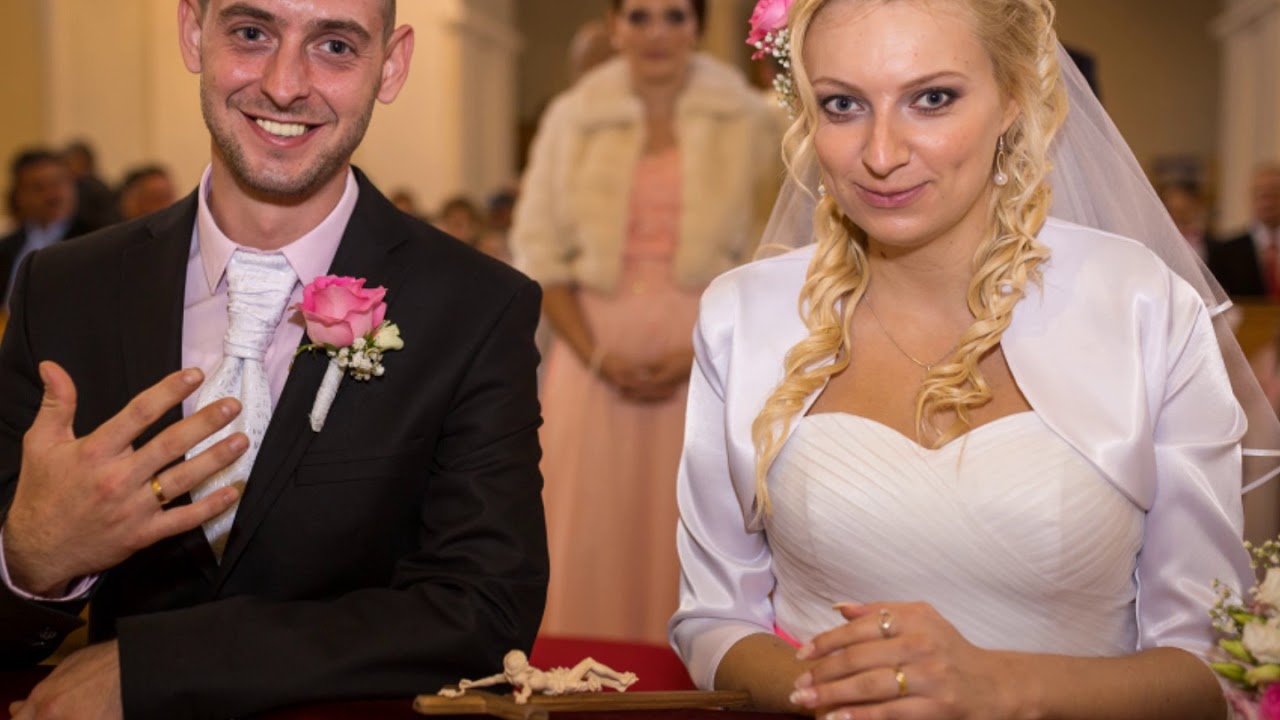 Naša svadba Zoťo & Jarka 2017