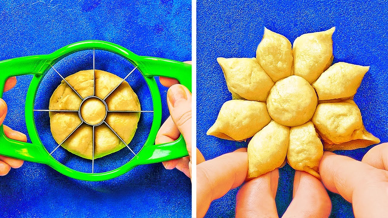 一度は作ってみたい簡単で美味しいクッキーのアイデア20選