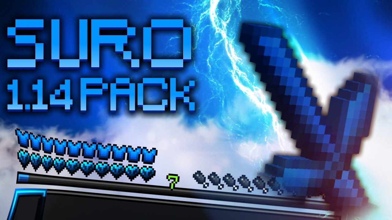 BastiGHG SURO Texturepack
