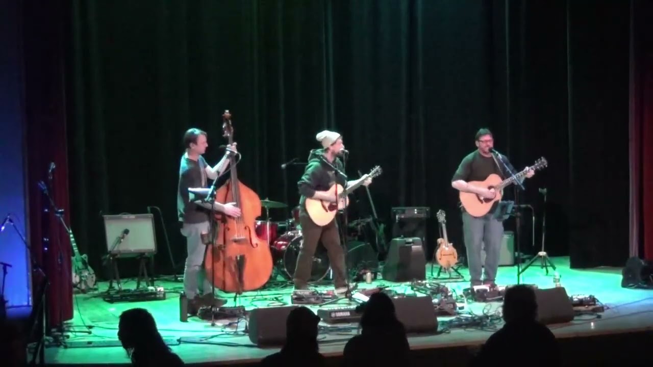 Jatoba and 2 Car Garage 2026 02 07 Shea Theater