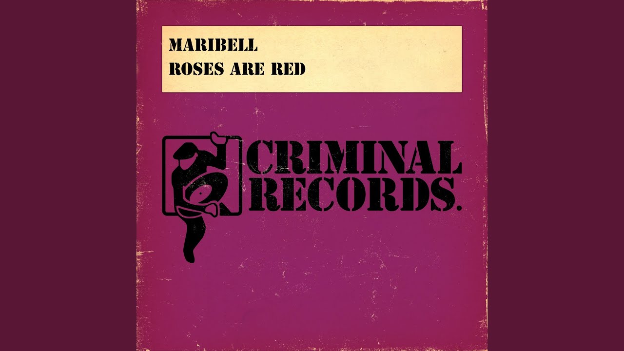 Roses Are Red (Roses Club Vocal)