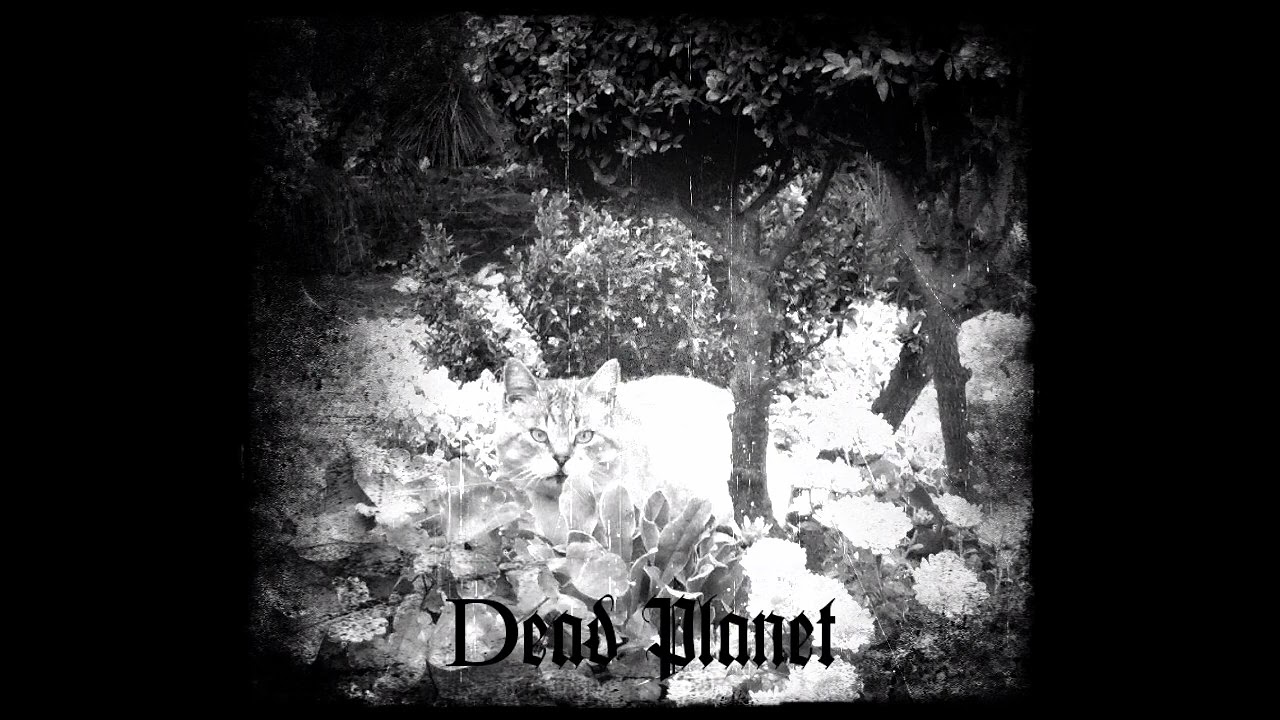 Dead Planet - 3 (2022) (...)