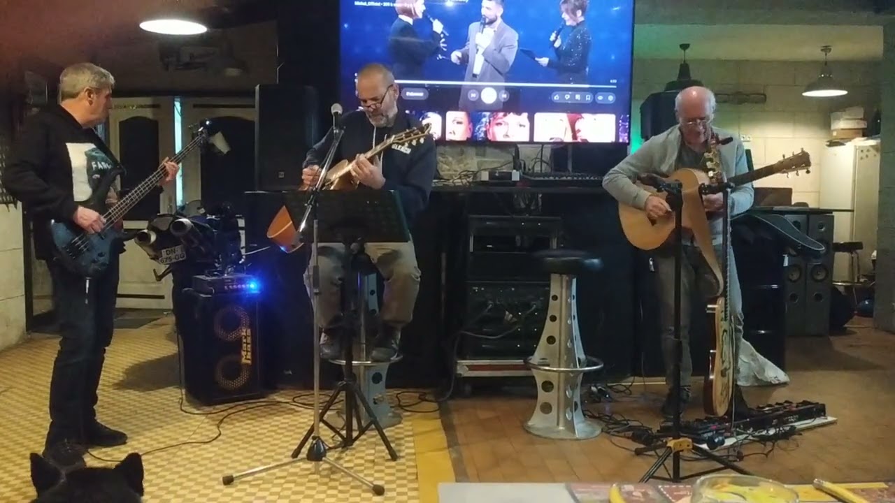 BLUES3