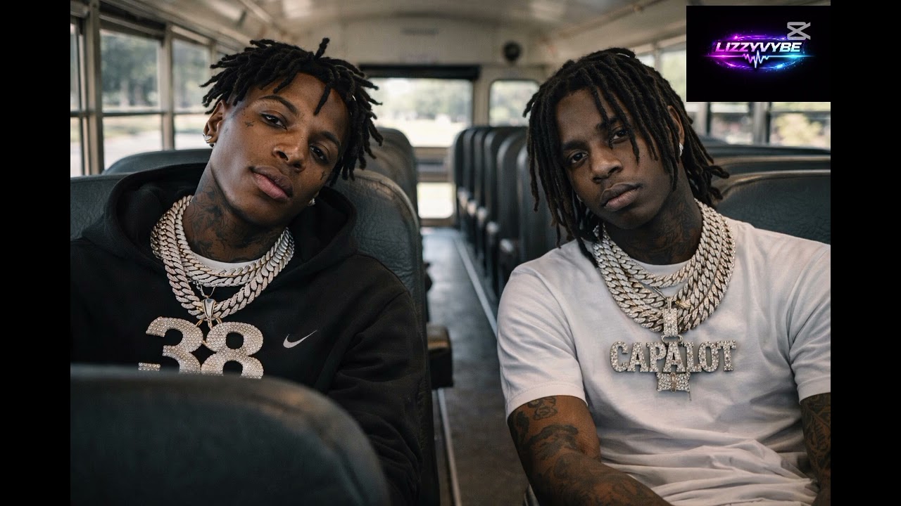 Humble Ride -- NBA Youngboy X polo G (official music video 2026)