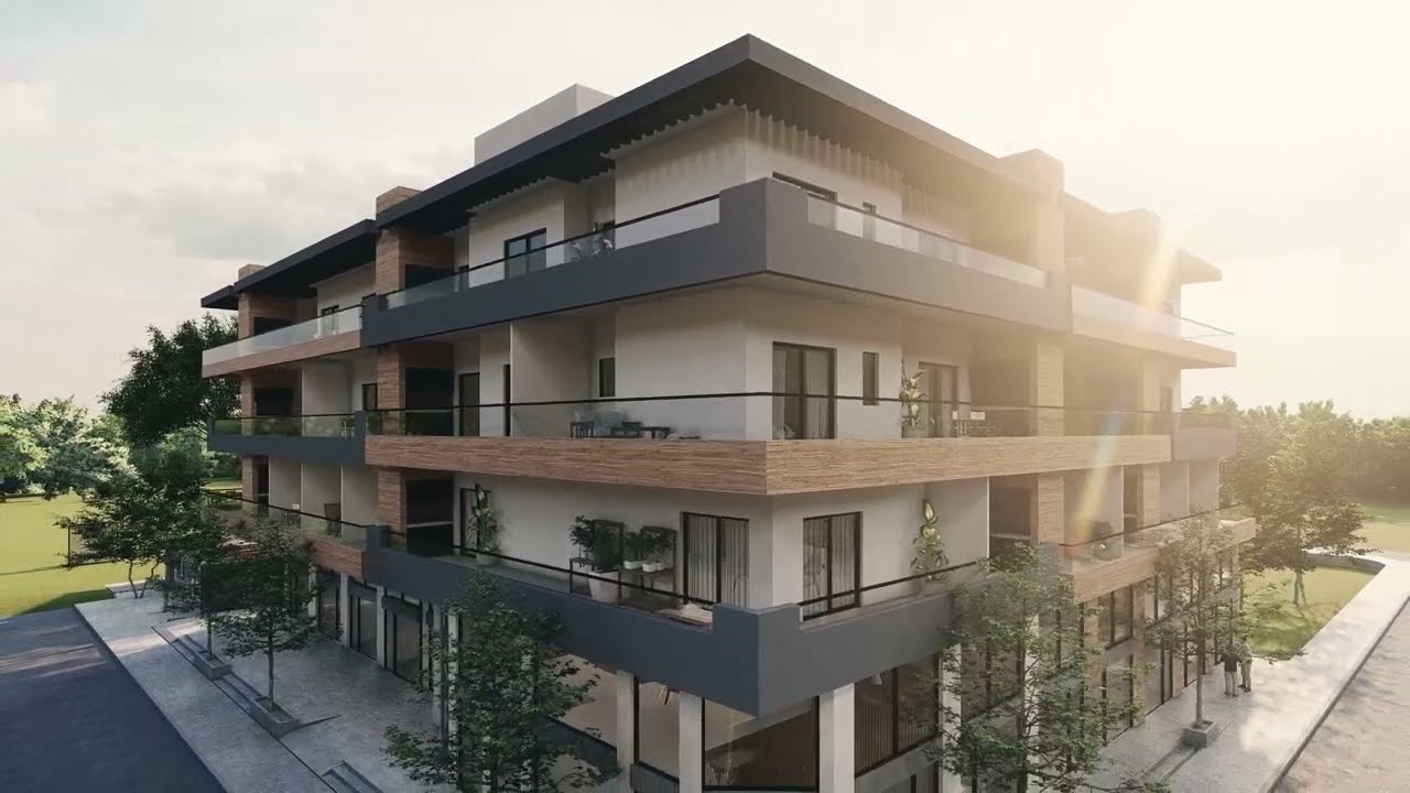 MUP PINAMAR BUILDINGS - MARCEL GESTIÓN INMOBILIARIA