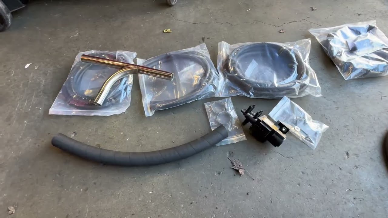 GenRight JK Dual Tank Install – More Range. More Trail. No Limits