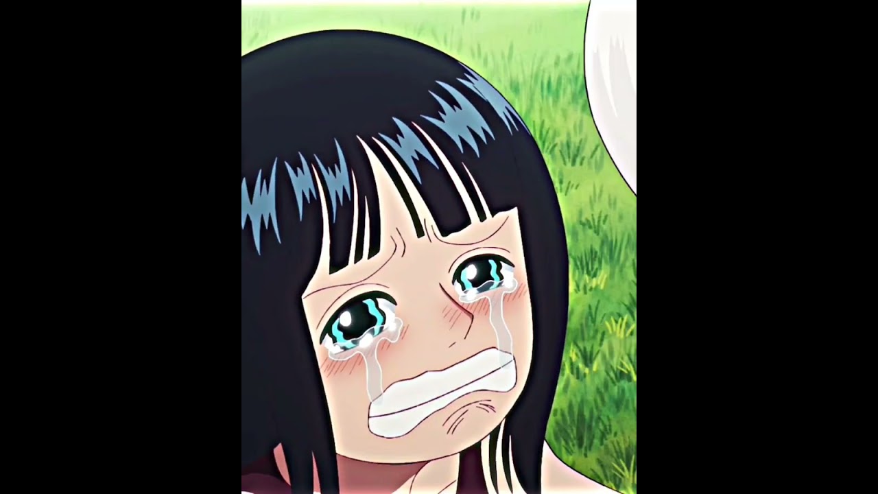 Nico Robin - One Piece [AMV/EDIT]
