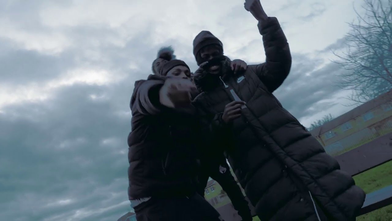 #SBV Handy X LK X Amz - Had To Retreat (Music Video) | @MixtapeMadness