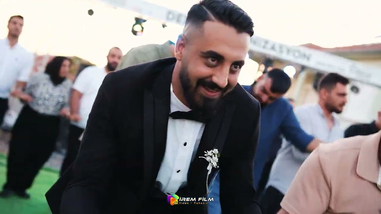 Burkay&Esmanur Düğün Töreni ''Nevzat Çiftçi'' Kerpiç  2024  iremProduciton®