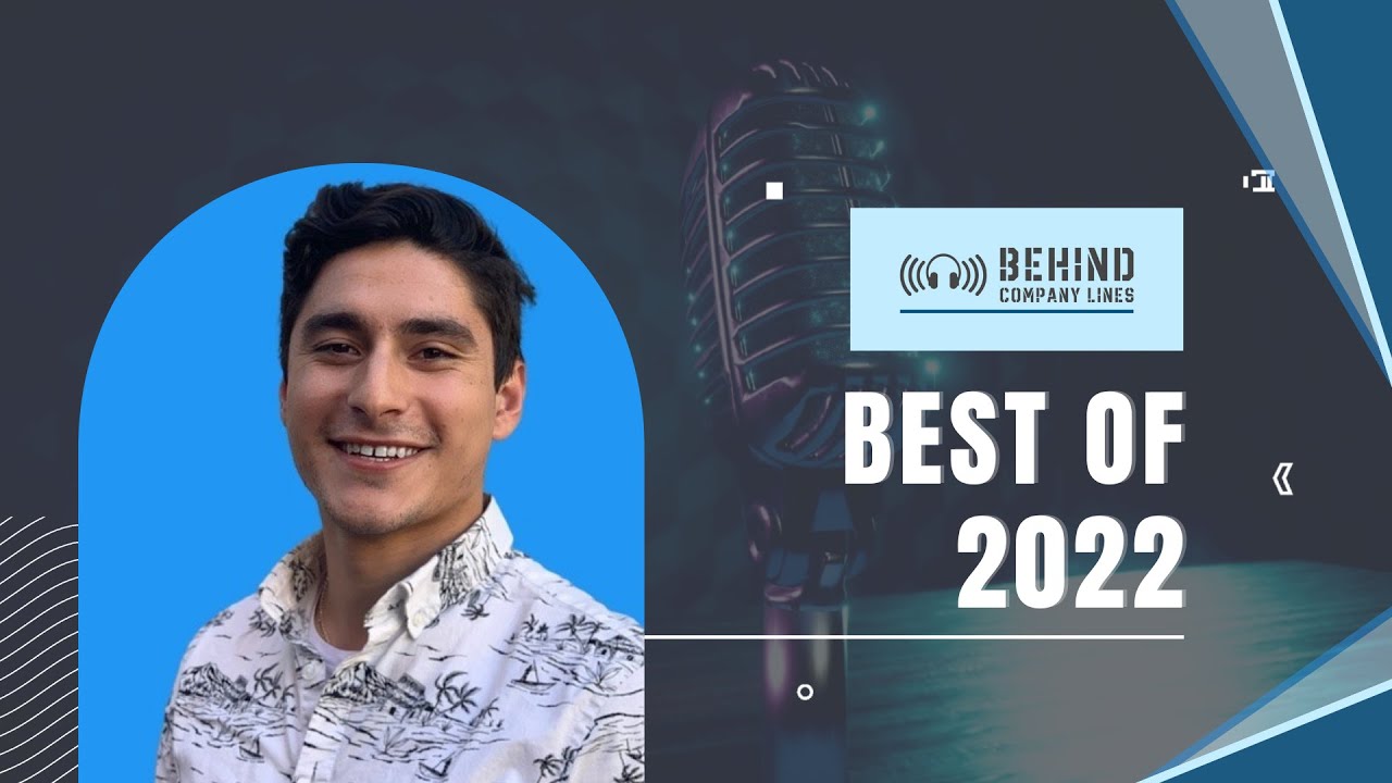Best of 2022 | BCL Highlights