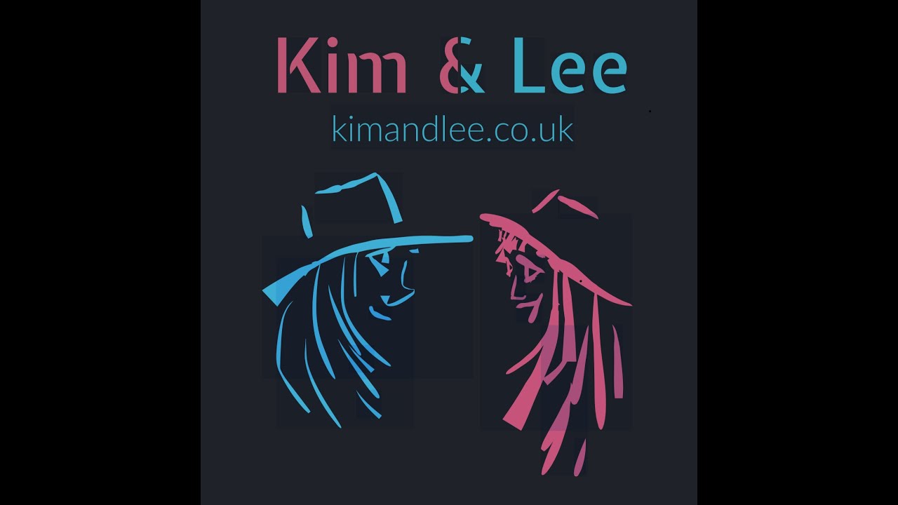 25th March 2020 1st online stream Kim and Lee front room