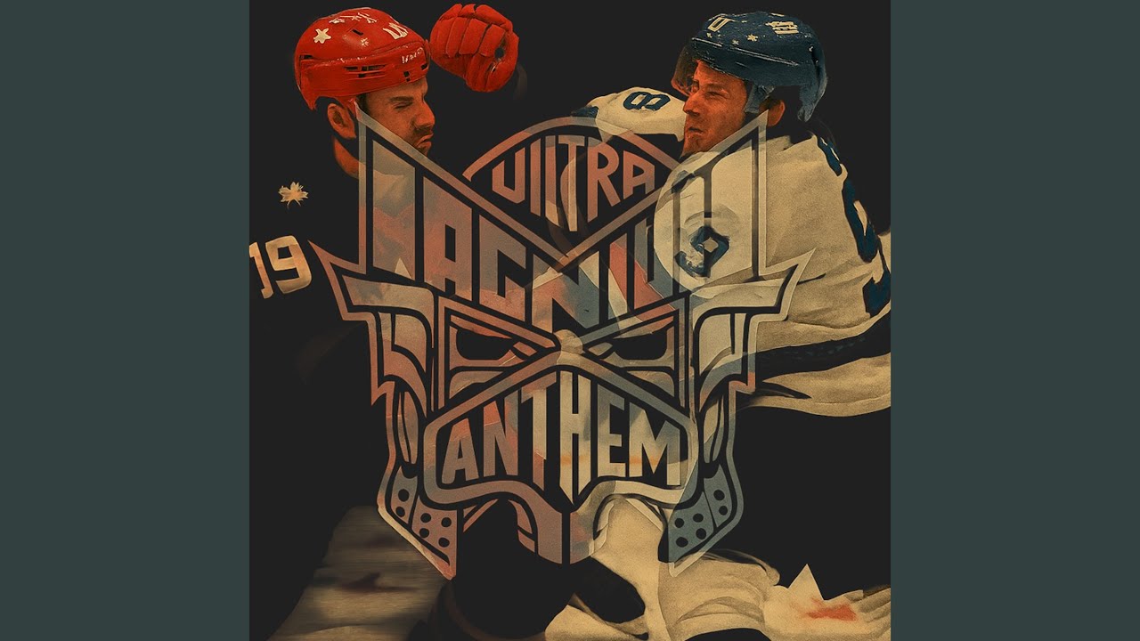 Anthem (Instrumental)