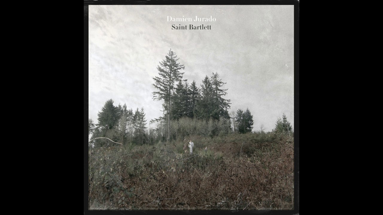Beacon Hill - Damien Jurado (Cover)