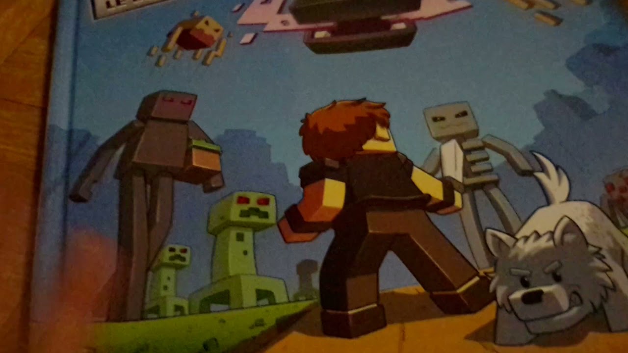 je vous présente mes BD Frigiel et Fluffy ! partie 2 ( plus  petite surprise à la fin ) 😊