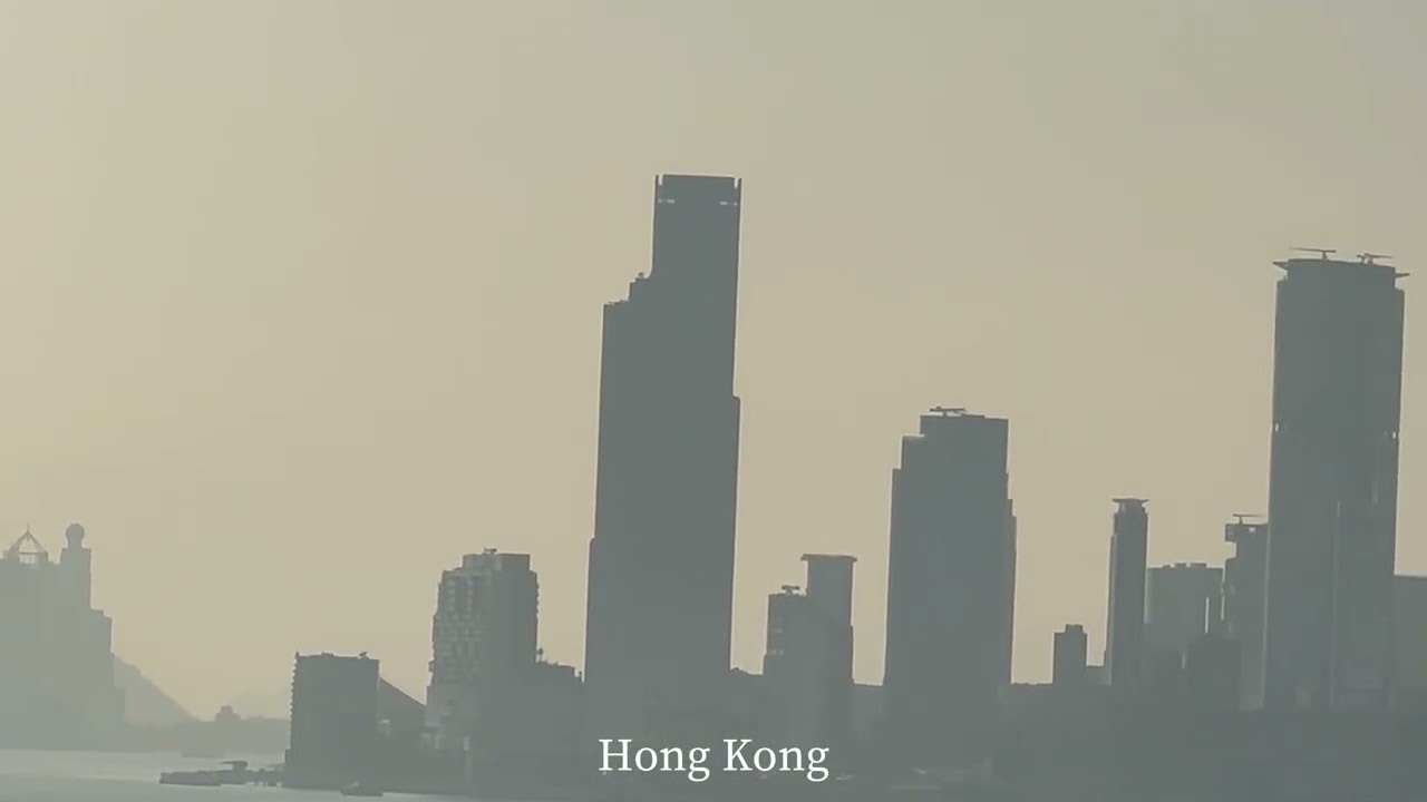 Hong Kong 🇭🇰 