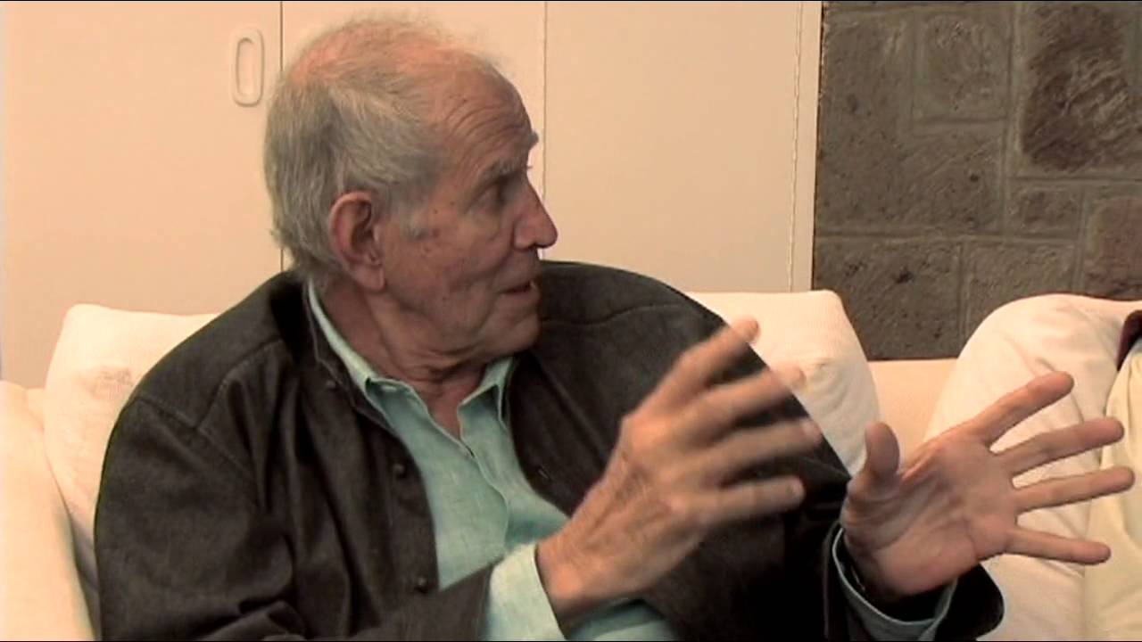 Entrevista Ricardo y Víctor Legorreta por Felipe Leal.avi