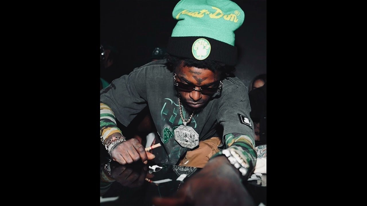[FREE] Kodak Black Type Beat 