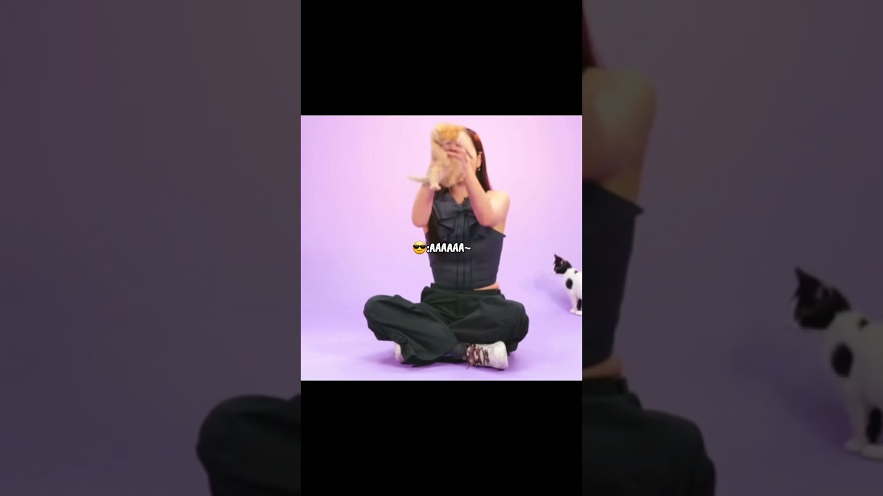They are long lost siblings🤣 #blackpink #bts #jin #fun #sibling #armyblink #bangpink #unique #yg