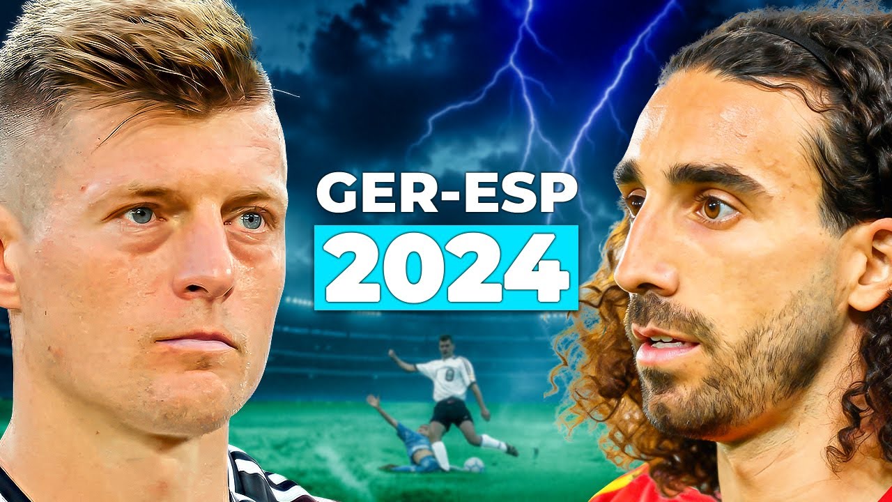 Diese BRUTALE Feindschaft veränderte den Fußball für immer