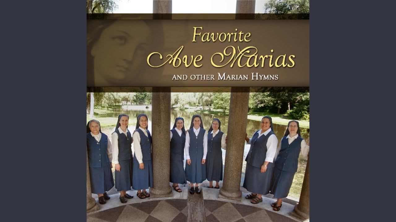 O Sanctissima