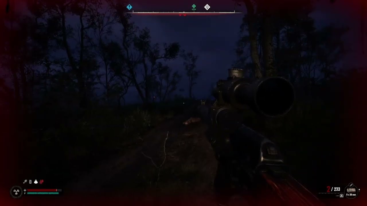 STALKER 2 part 28 - „Du brauchst nur Mut