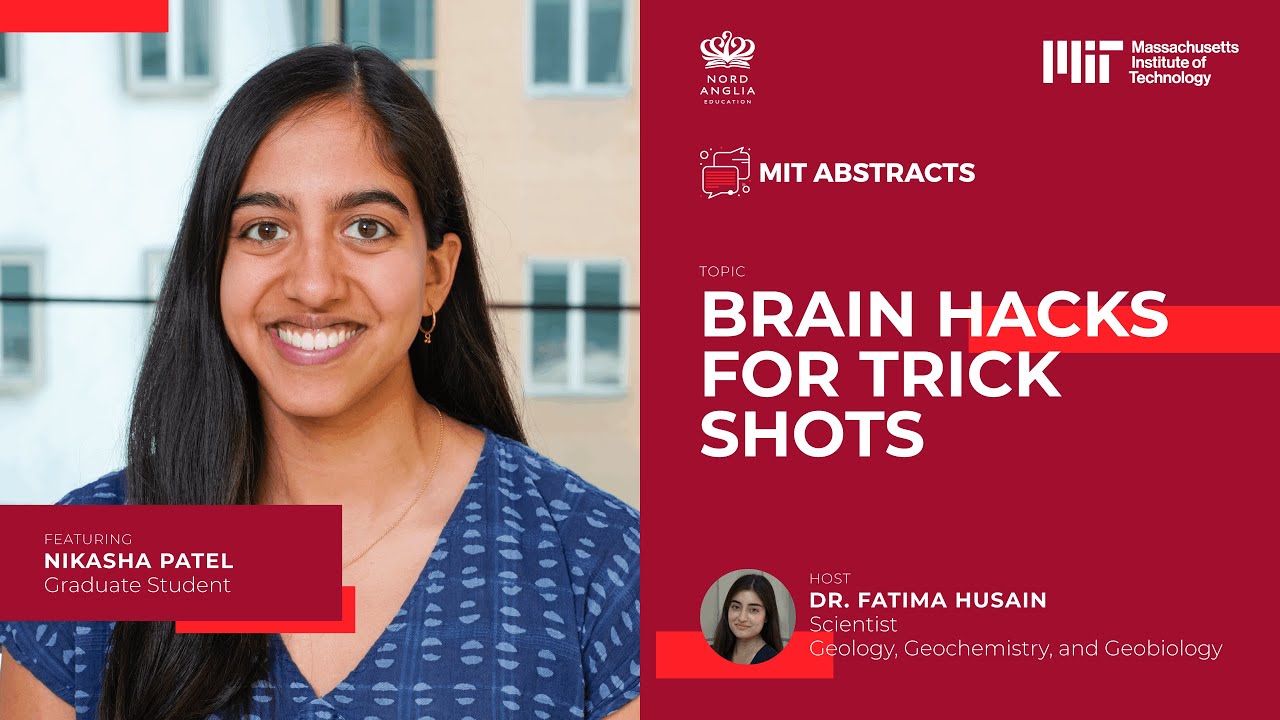 Nikasha Patel | MIT Abstracts