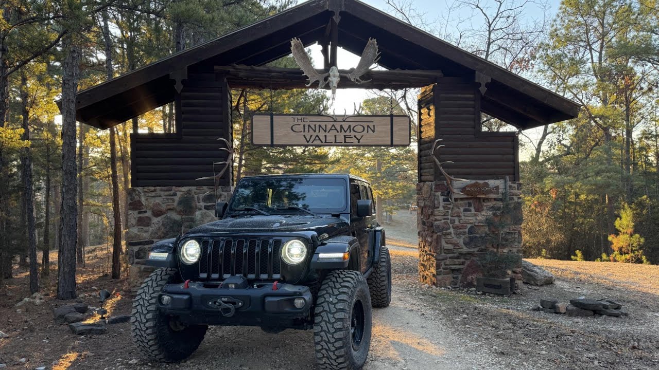Cinnamon Valley Luxury Cabins, Cabin#3 