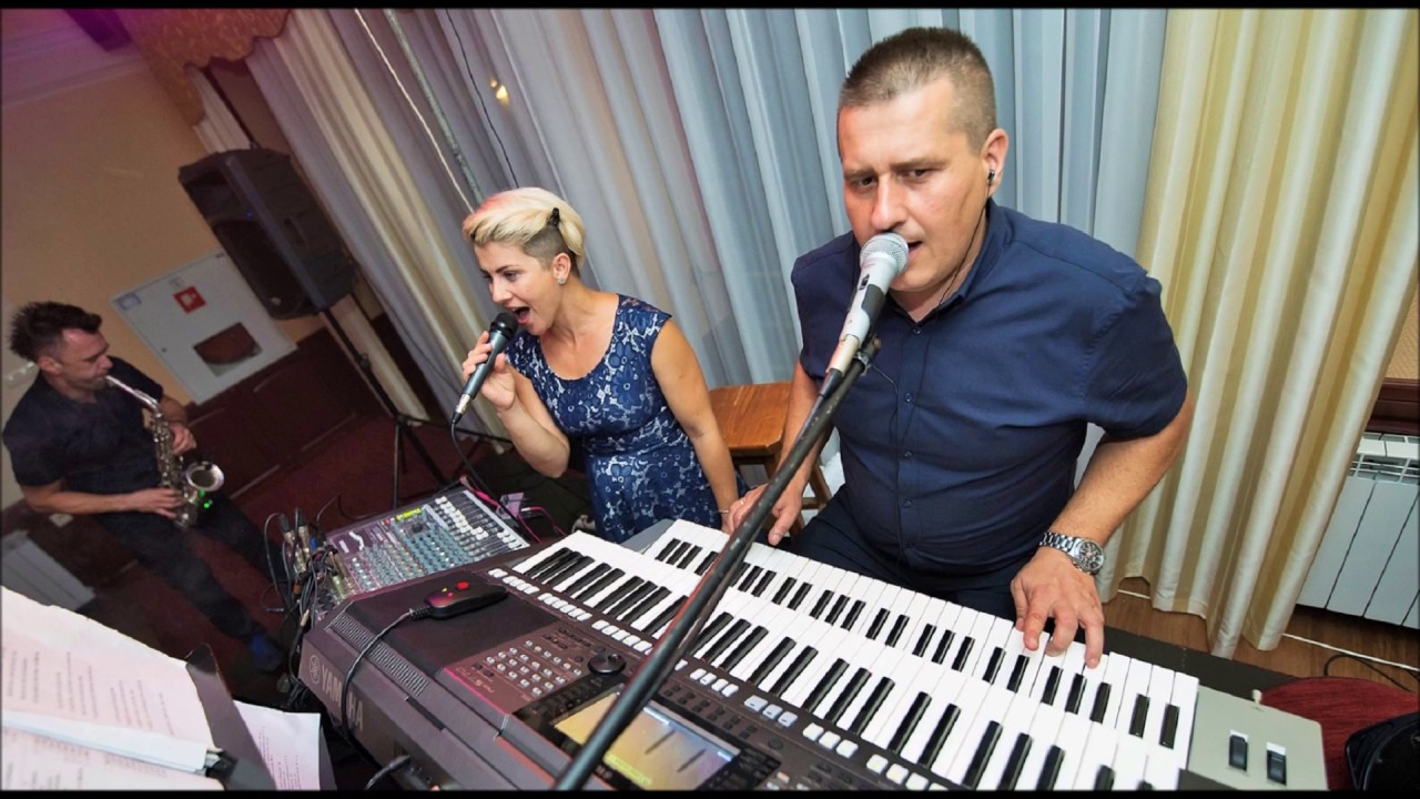 Przeżyj to sam (cover)