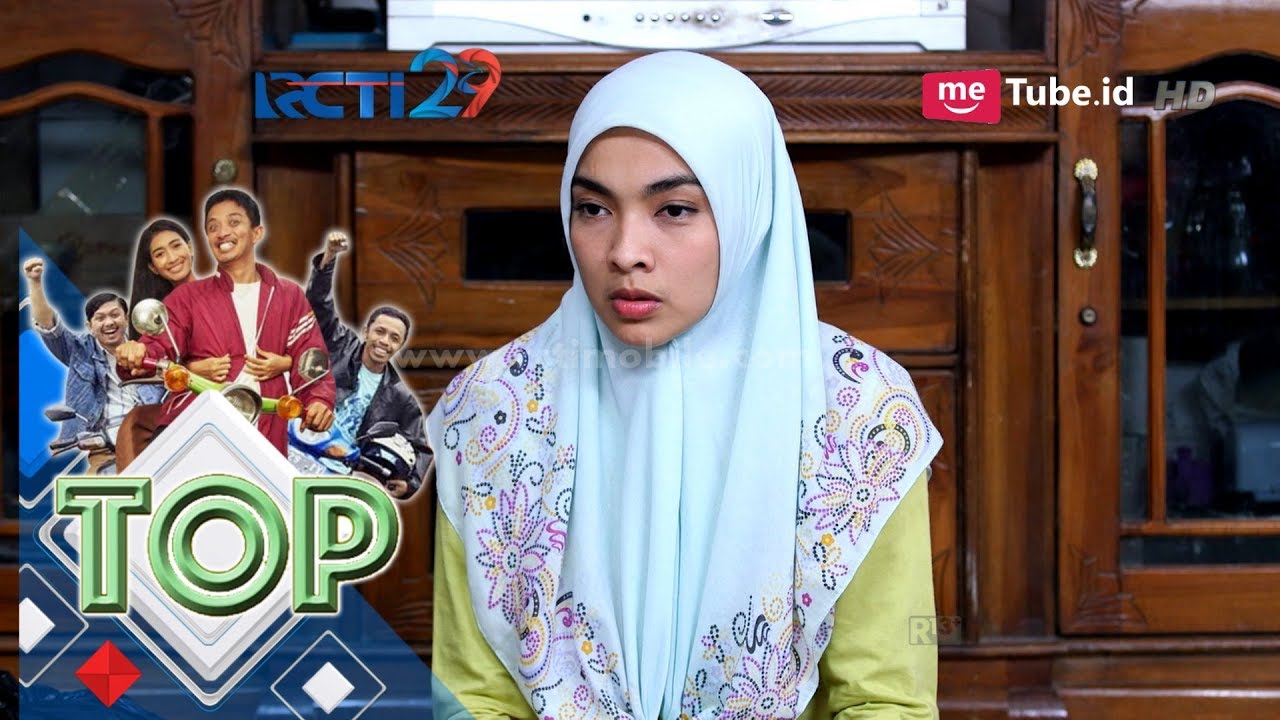 Tukang Ojek Pengkolan - Strategi Bang Ojak [8 Juli 2018]
