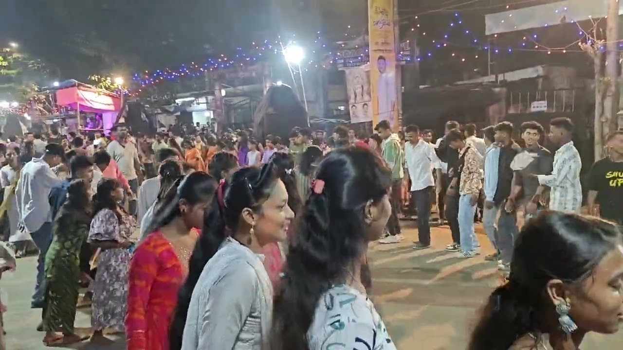 garba dance 2024