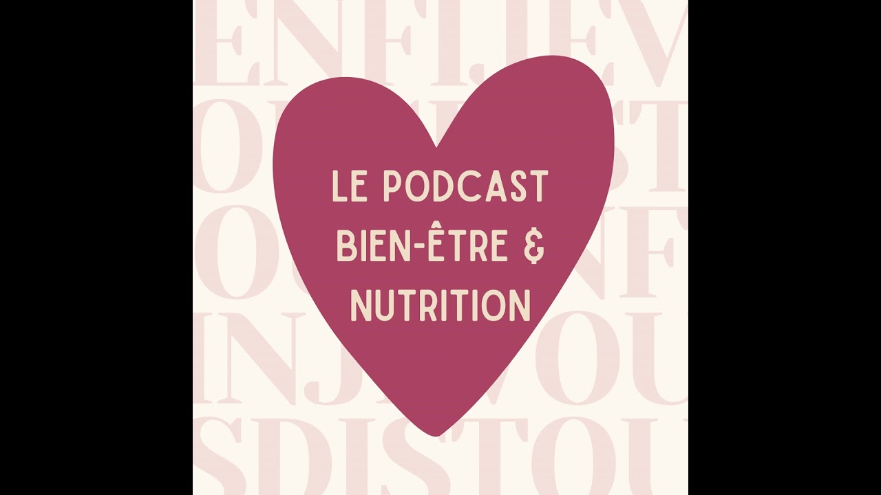 EP 49 - Pourquoi tu grignotes quand tu es stressée (et comment arrêter)