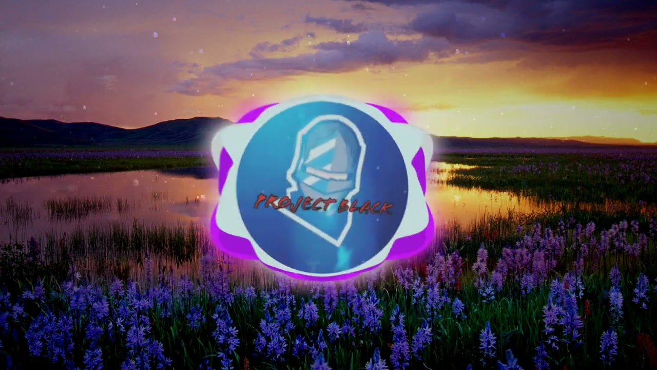 RONDÉ - Bright Eyes || 8D Audio Visualiser