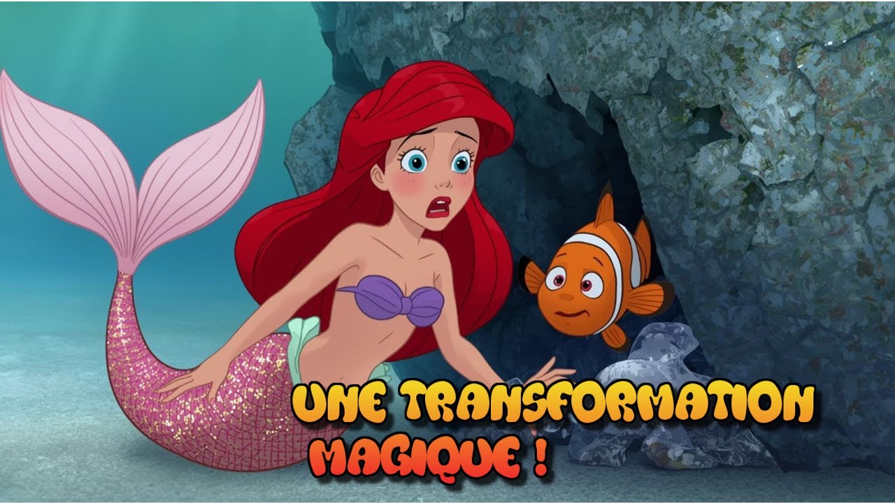 📖 Léa et la Perle Magique - Histoire pour s'endormir |  pour les rêves | #histoireenfant
