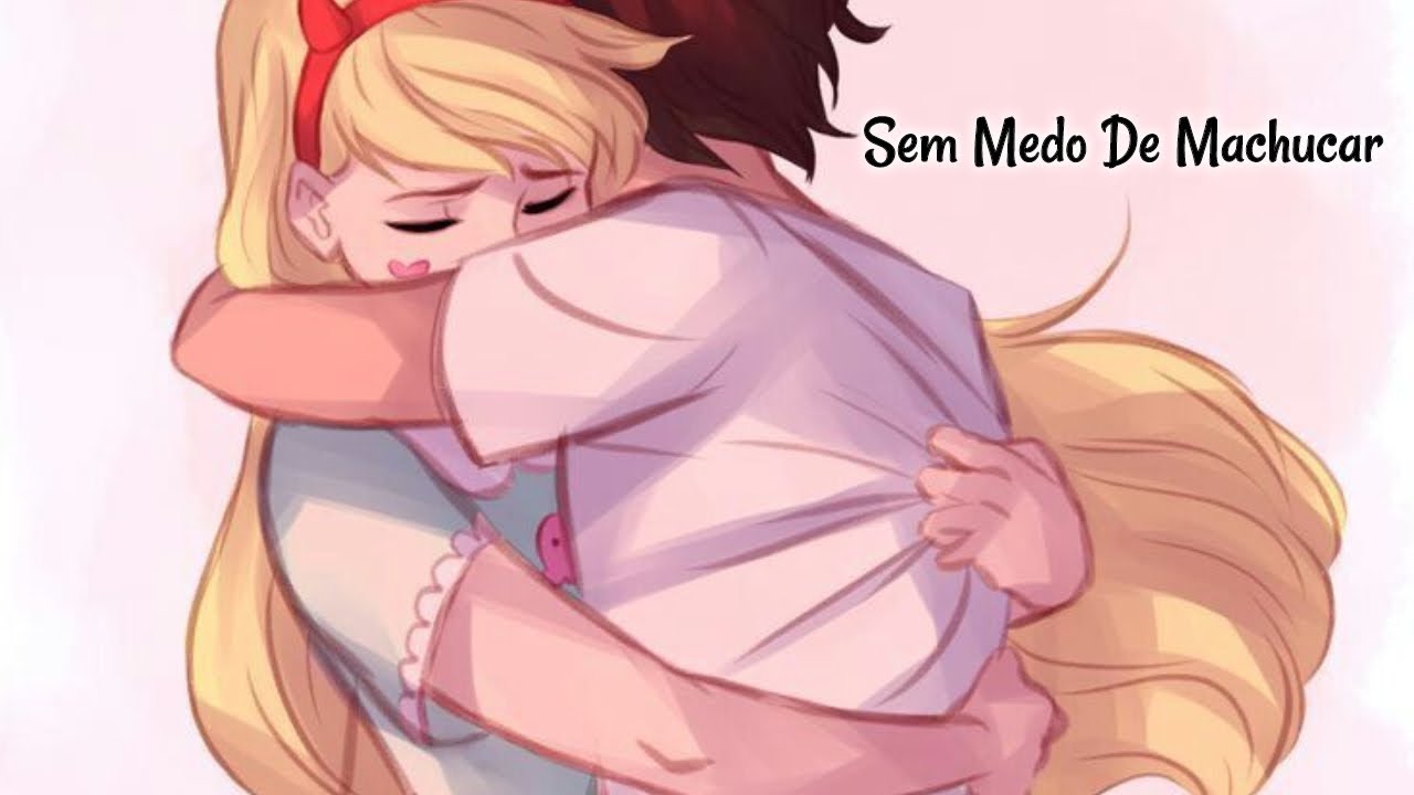 Sem Medo De Nos Machucar - JC