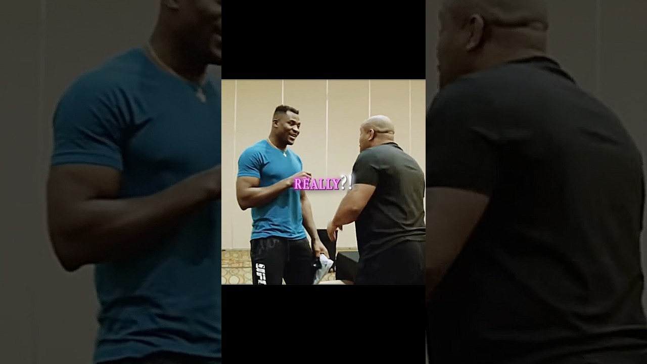 When Fighters Disrespect DC